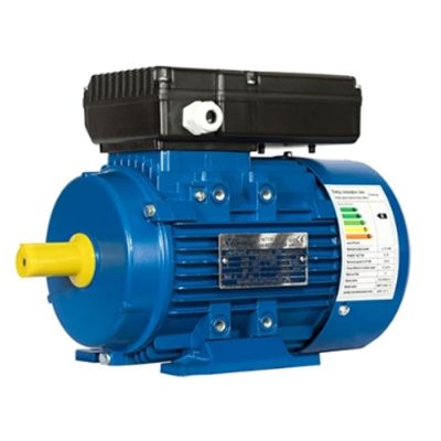 الکتروموتور ارسم 0.55KW تک فاز