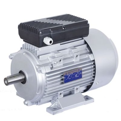 الکتروموتور ارسم 3KW تک فاز